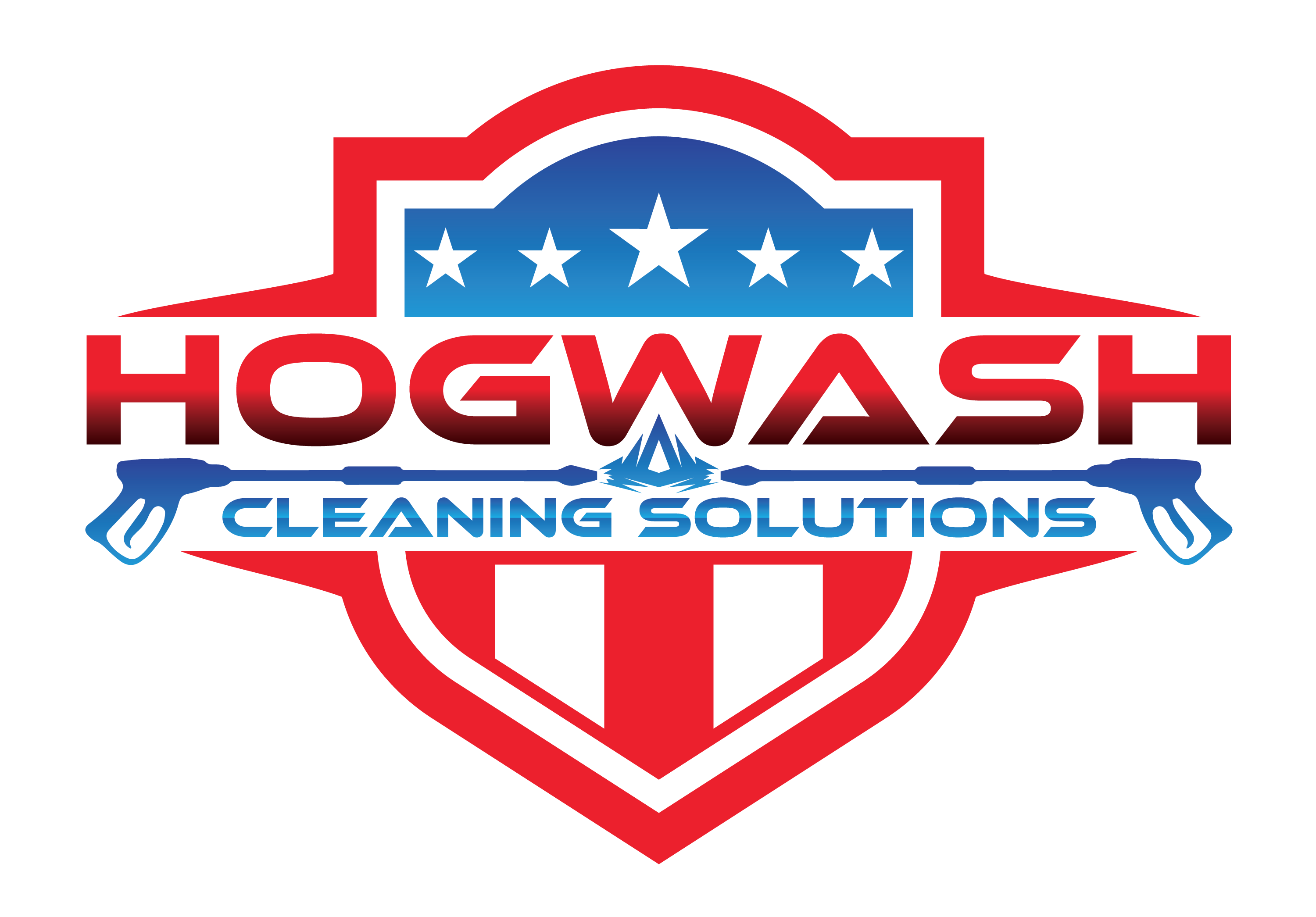 Hogwash Cleaning Solutions