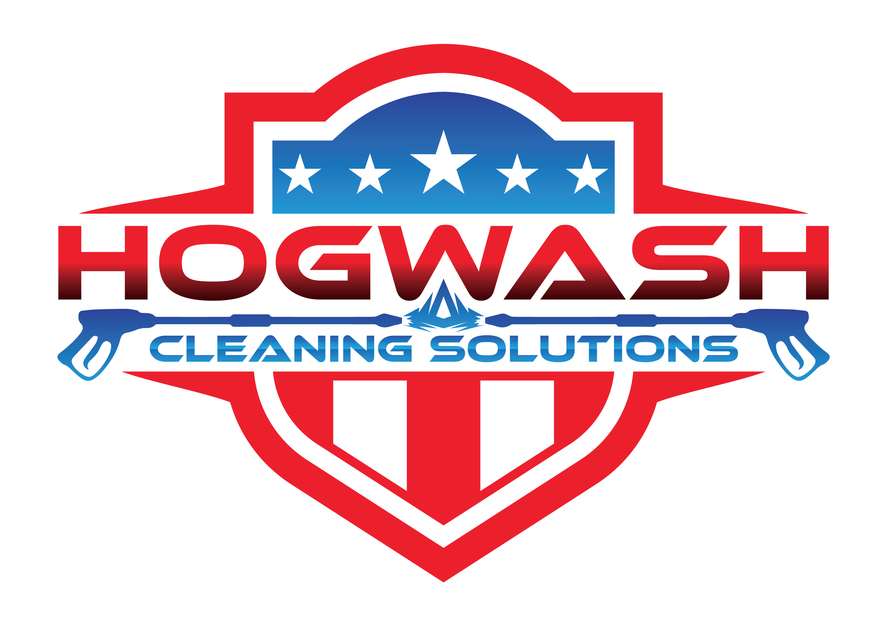 Hogwash Cleaning Solutions logo