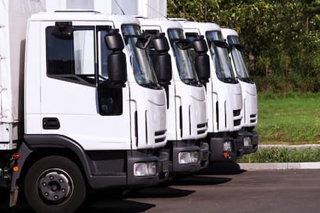 Hogwash Cleaning Solutions Llc fleet